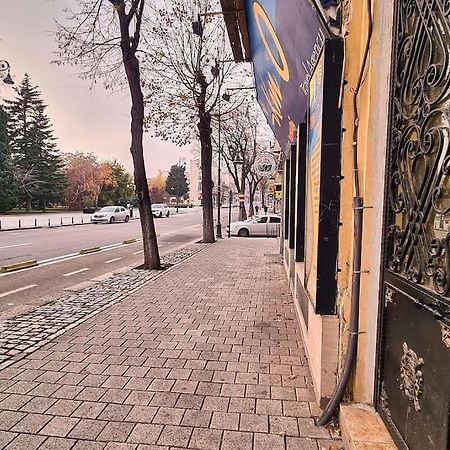 Downtown Studio-Loft Konstanca Zewnętrze zdjęcie
