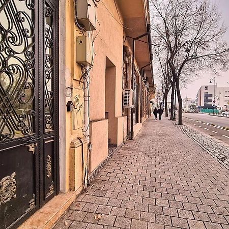 Downtown Studio-Loft Konstanca Zewnętrze zdjęcie