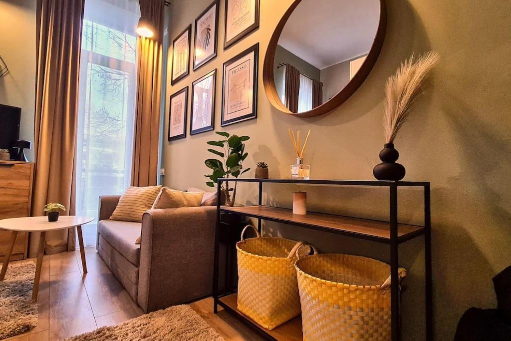 Downtown Studio-Loft Konstanca Zewnętrze zdjęcie