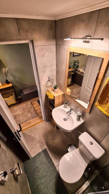 Downtown Studio-Loft Konstanca Zewnętrze zdjęcie