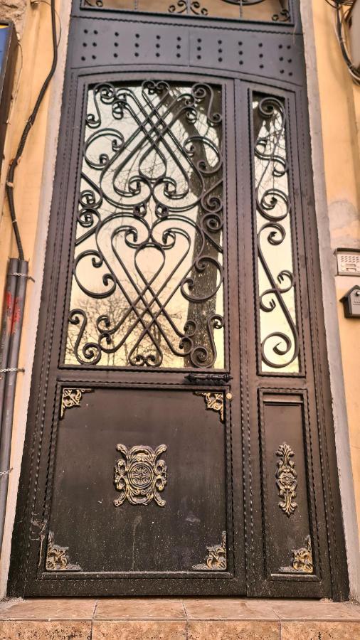 Downtown Studio-Loft Konstanca Zewnętrze zdjęcie