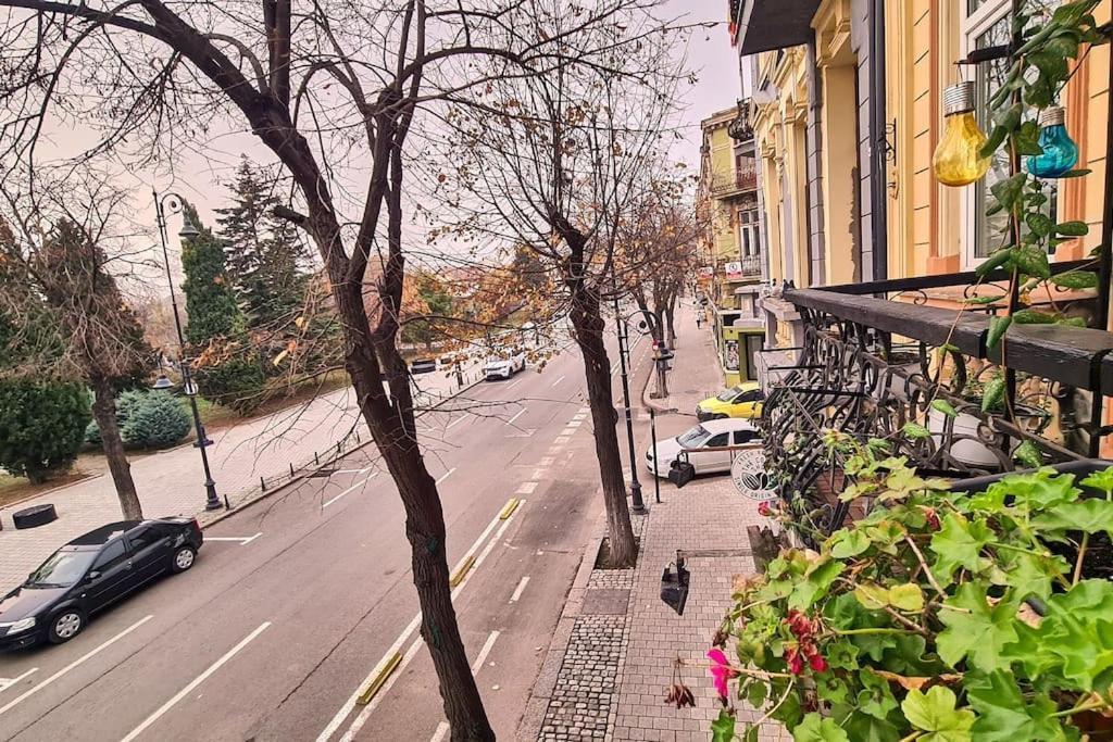 Downtown Studio-Loft Konstanca Zewnętrze zdjęcie