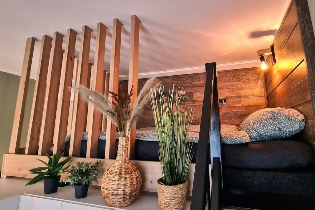Downtown Studio-Loft Konstanca Zewnętrze zdjęcie